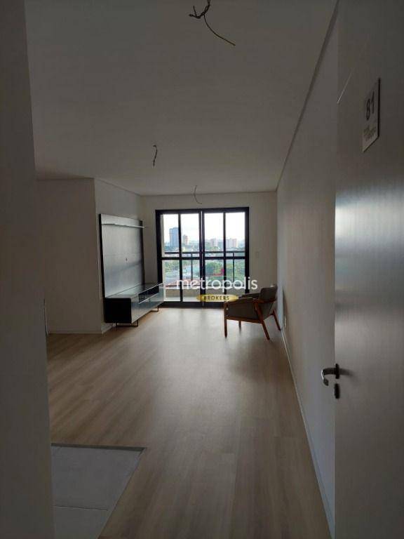 Apartamento à venda com 3 quartos, 90m² - Foto 3