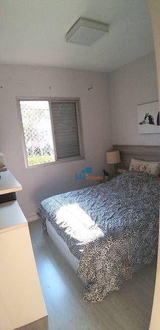 Apartamento à venda com 2 quartos, 65m² - Foto 10