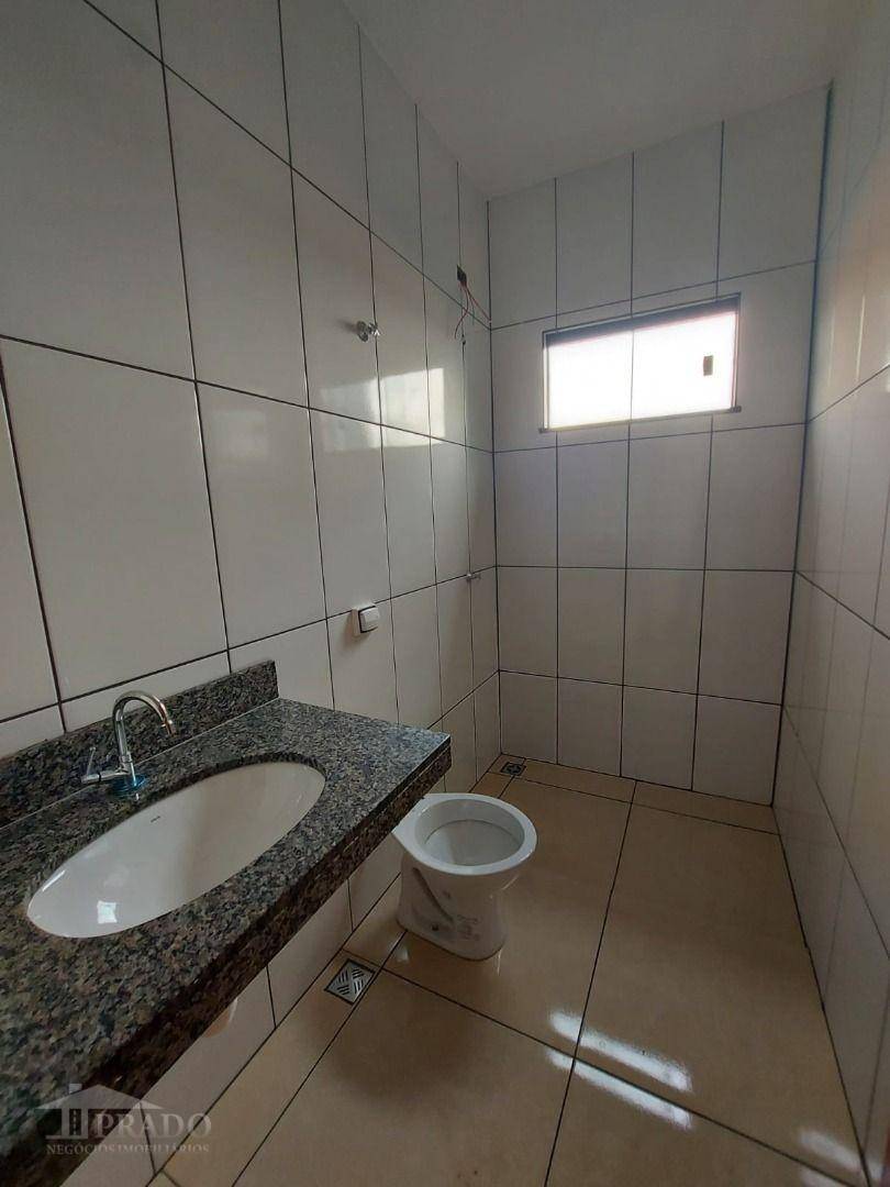 Casa à venda com 2 quartos, 55m² - Foto 10