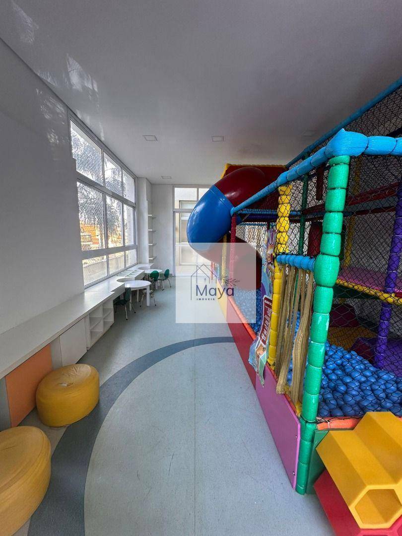 Cobertura à venda com 2 quartos, 202m² - Foto 86