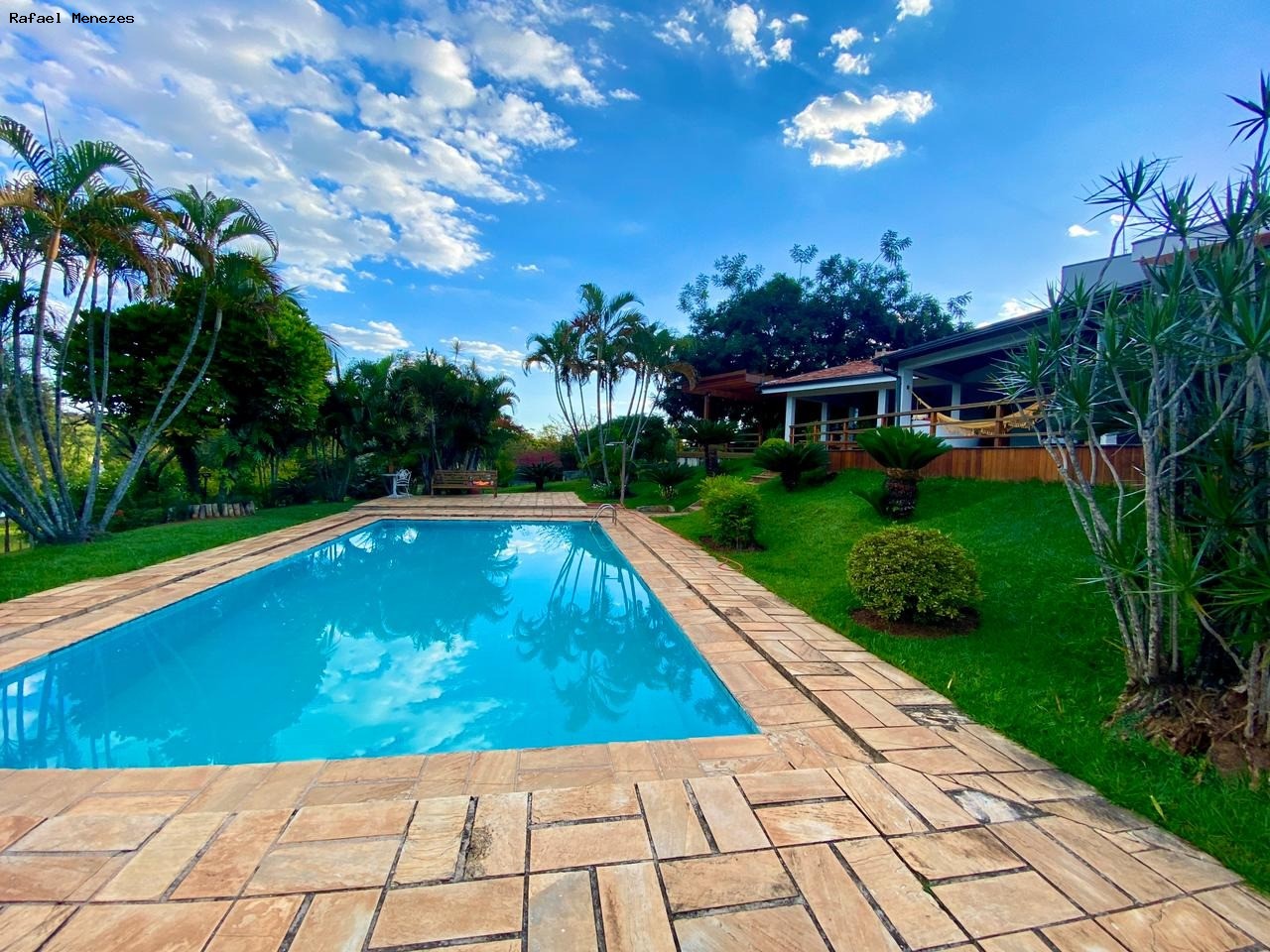 Chácara à venda com 3 quartos, 350m² - Foto 14