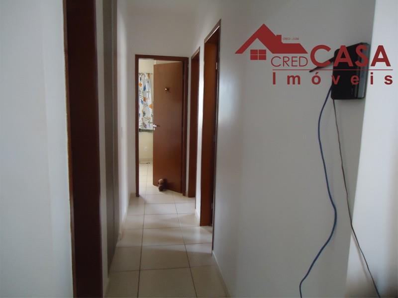 Apartamento à venda com 3 quartos, 74m² - Foto 3