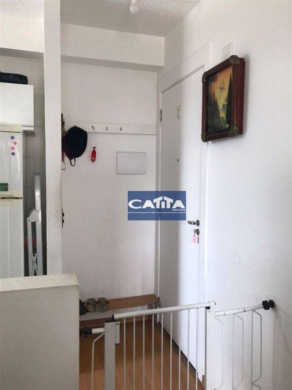 Apartamento à venda com 1 quarto, 46m² - Foto 3