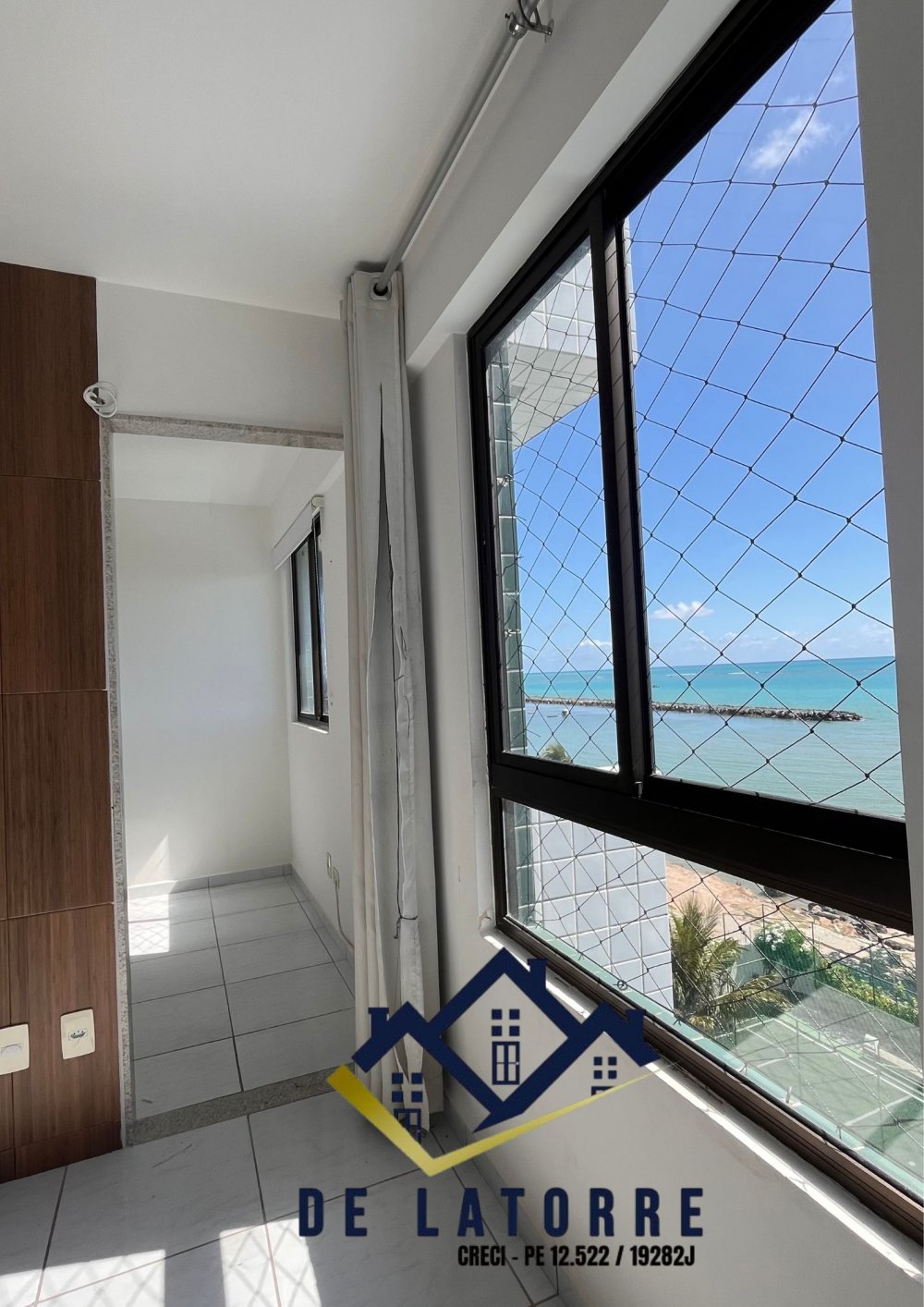 Apartamento à venda com 3 quartos, 50m² - Foto 11