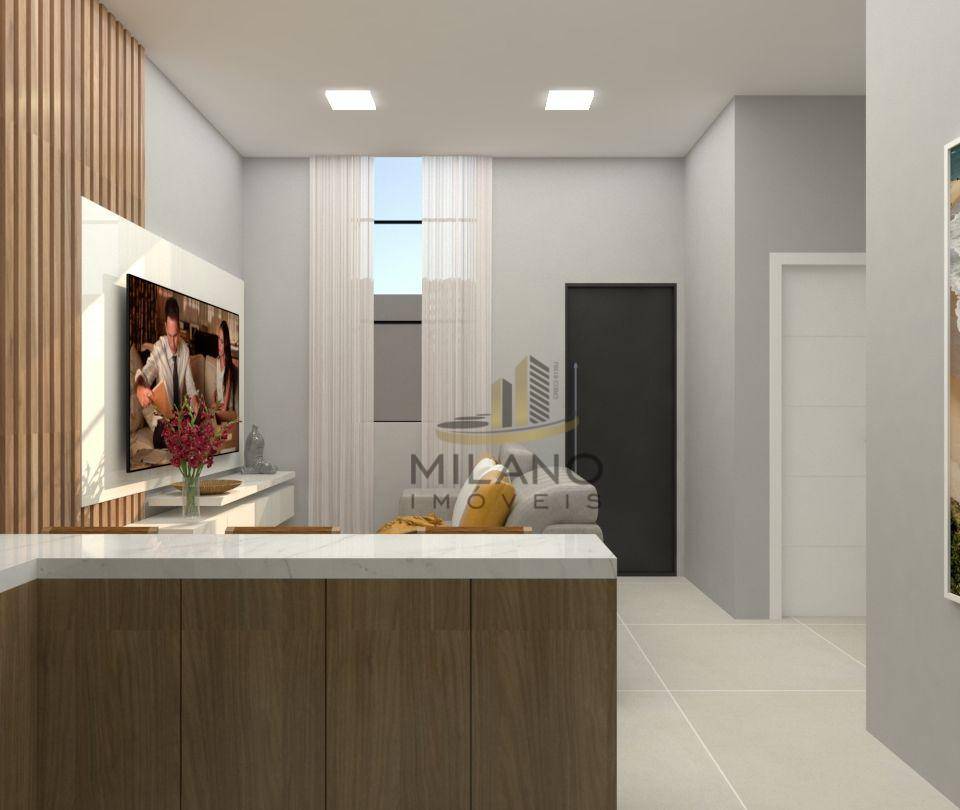 Casa à venda com 2 quartos, 70m² - Foto 7