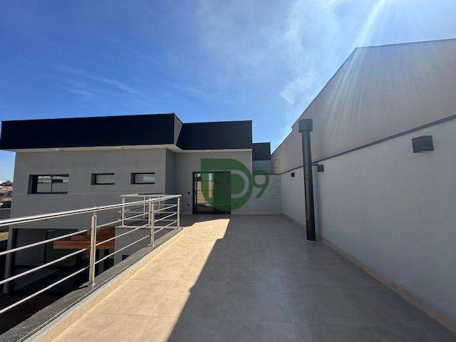 Casa de Condomínio à venda com 3 quartos, 291m² - Foto 51