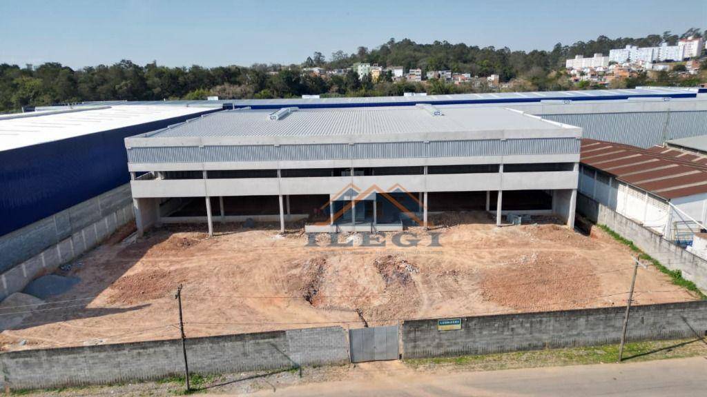 Depósito-Galpão, 2740 m² - Foto 4