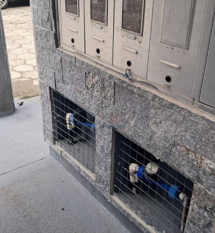 Apartamento, 2 quartos, 48 m² - Foto 2