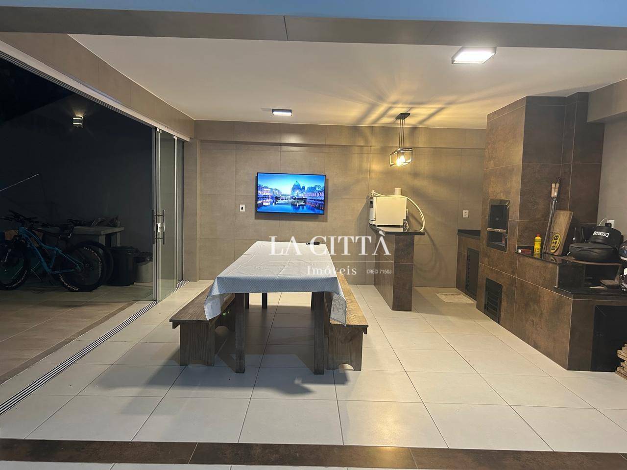 Casa de Condomínio, 2 quartos - Foto 5