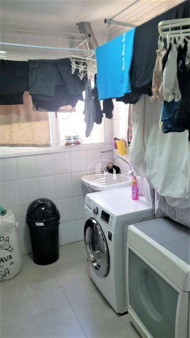 Apartamento à venda com 3 quartos, 118m² - Foto 19