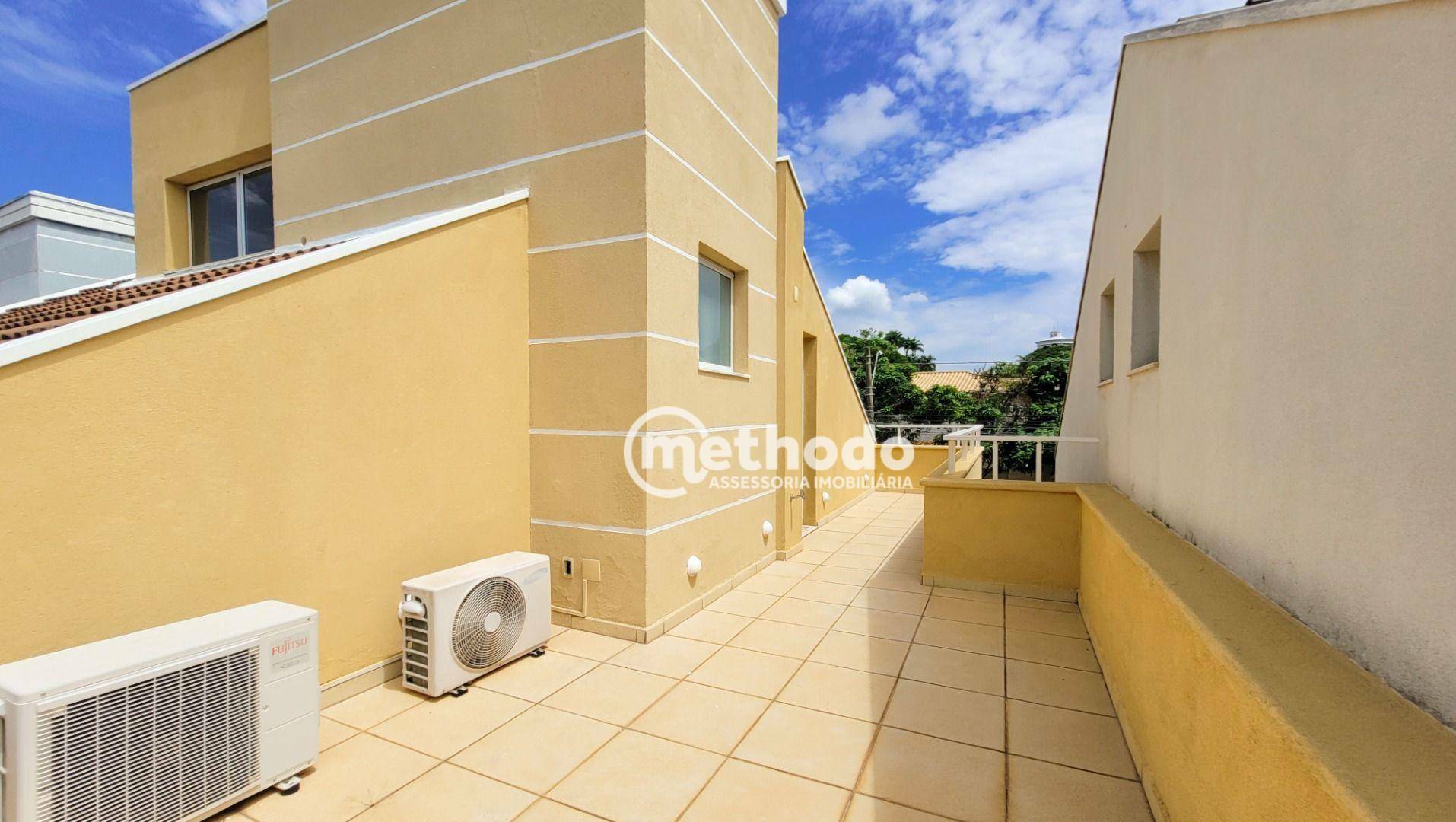 Casa de Condomínio à venda e aluguel com 4 quartos, 380m² - Foto 44