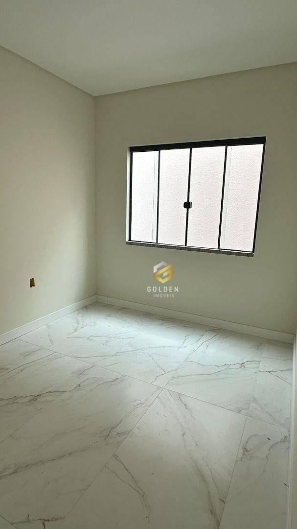 Casa à venda com 3 quartos, 78m² - Foto 3