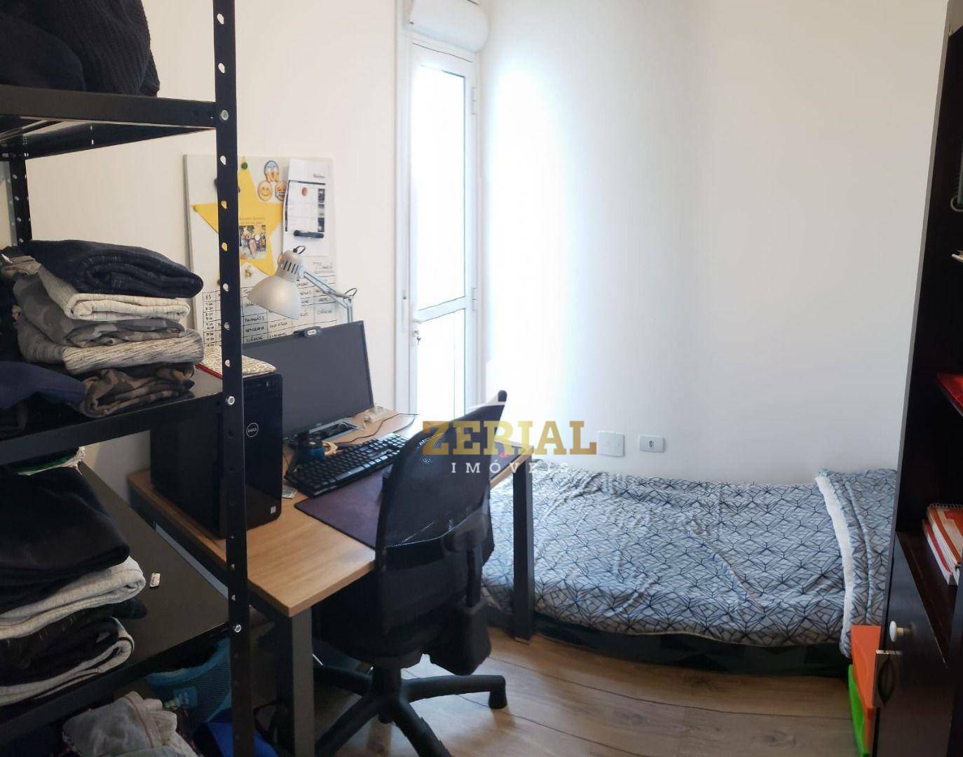 Apartamento à venda com 2 quartos, 53m² - Foto 10