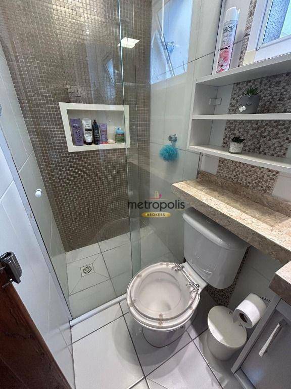 Cobertura à venda com 2 quartos, 80m² - Foto 31