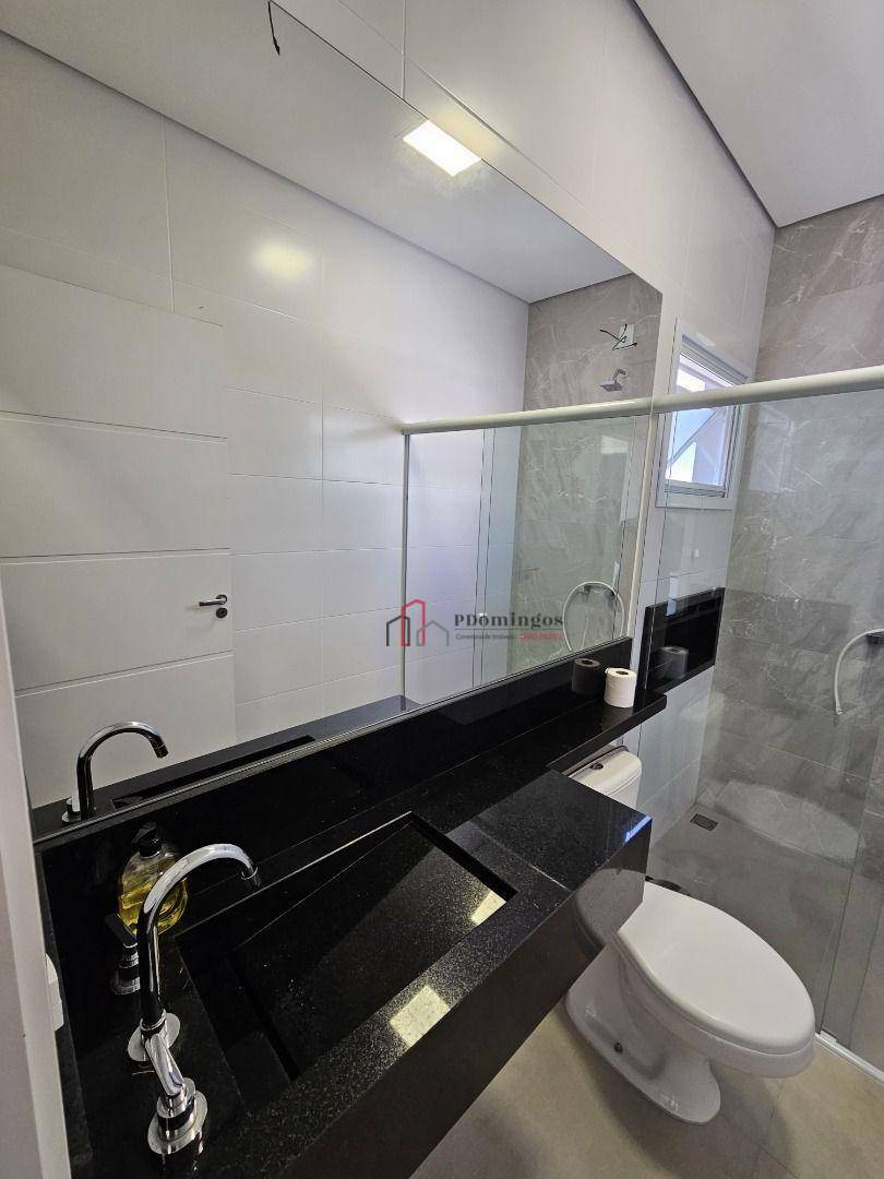 Sobrado à venda com 3 quartos, 203m² - Foto 11