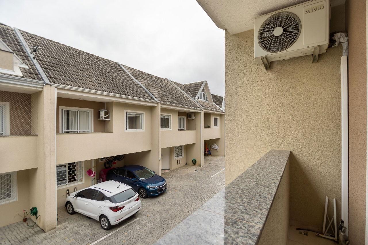 Sobrado à venda com 3 quartos, 99m² - Foto 14