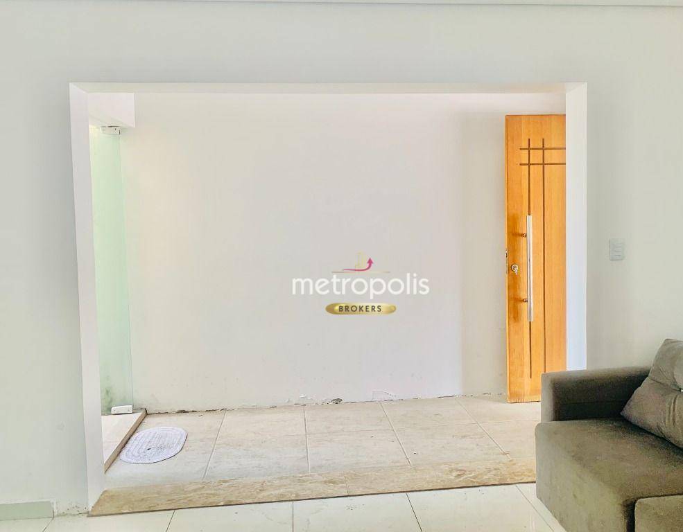 Sobrado à venda com 2 quartos, 165m² - Foto 5