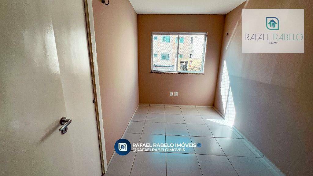 Apartamento à venda com 3 quartos, 66m² - Foto 8