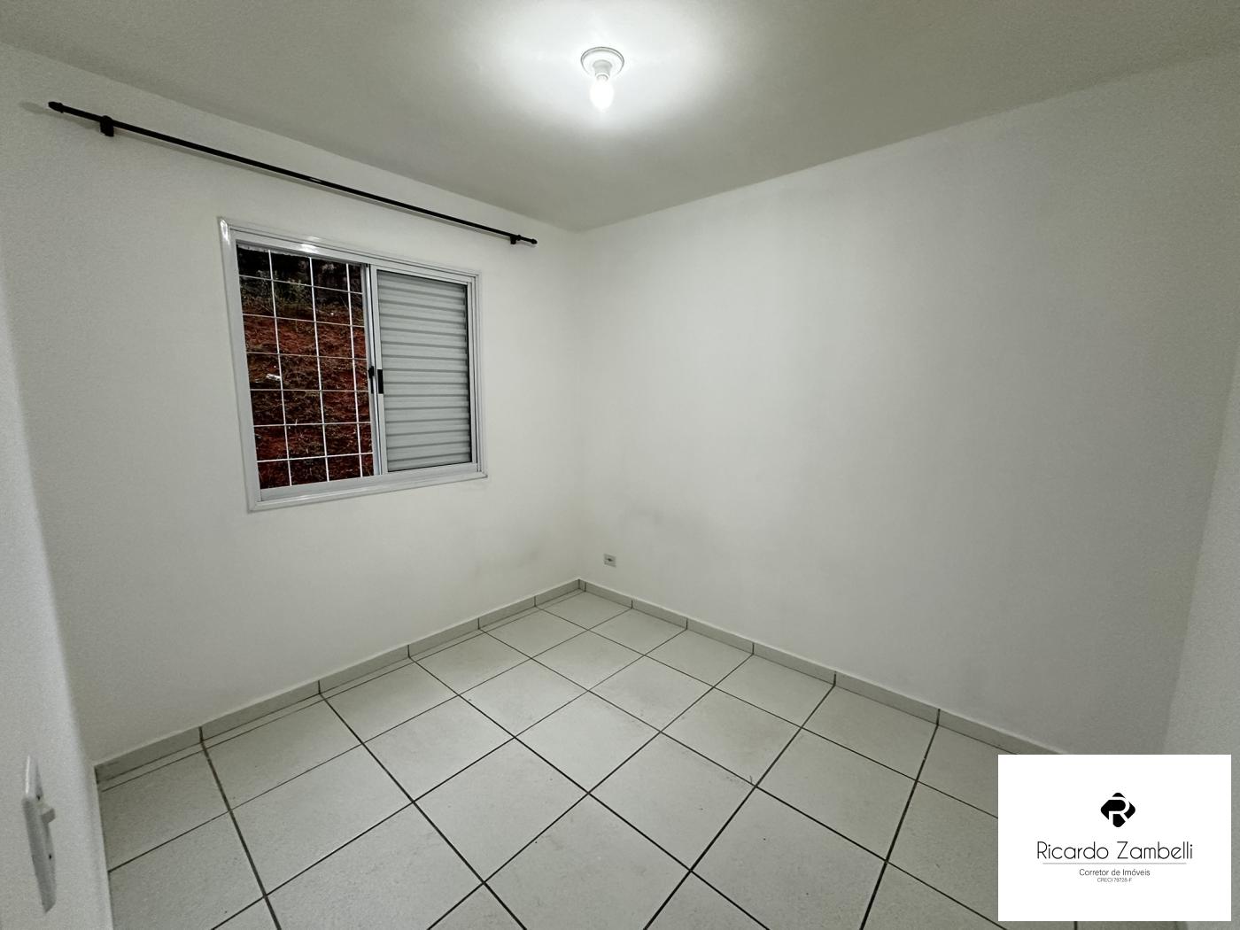 Apartamento à venda com 2 quartos, 45m² - Foto 8