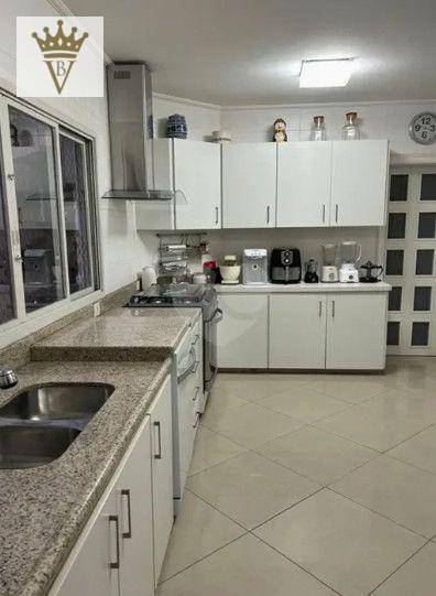 Apartamento à venda com 4 quartos, 290m² - Foto 11