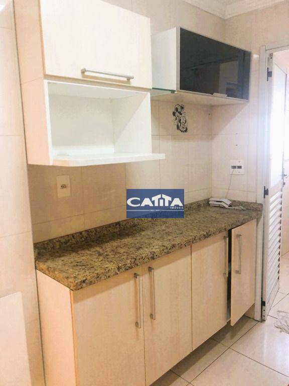 Apartamento à venda com 3 quartos, 63m² - Foto 2