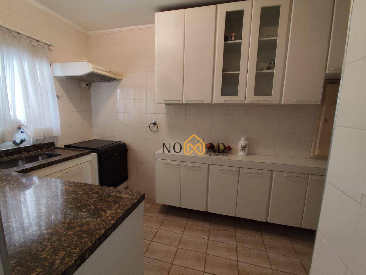 Apartamento para alugar com 3 quartos, 96m² - Foto 19