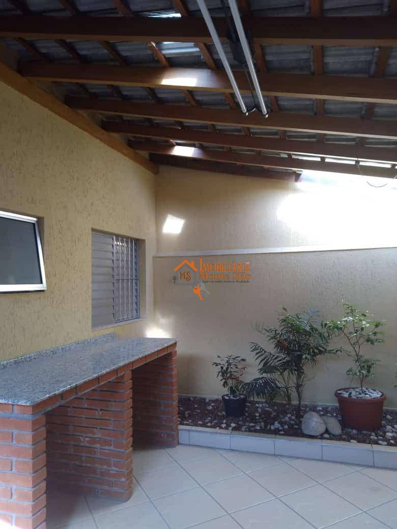 Casa à venda com 3 quartos, 170m² - Foto 26