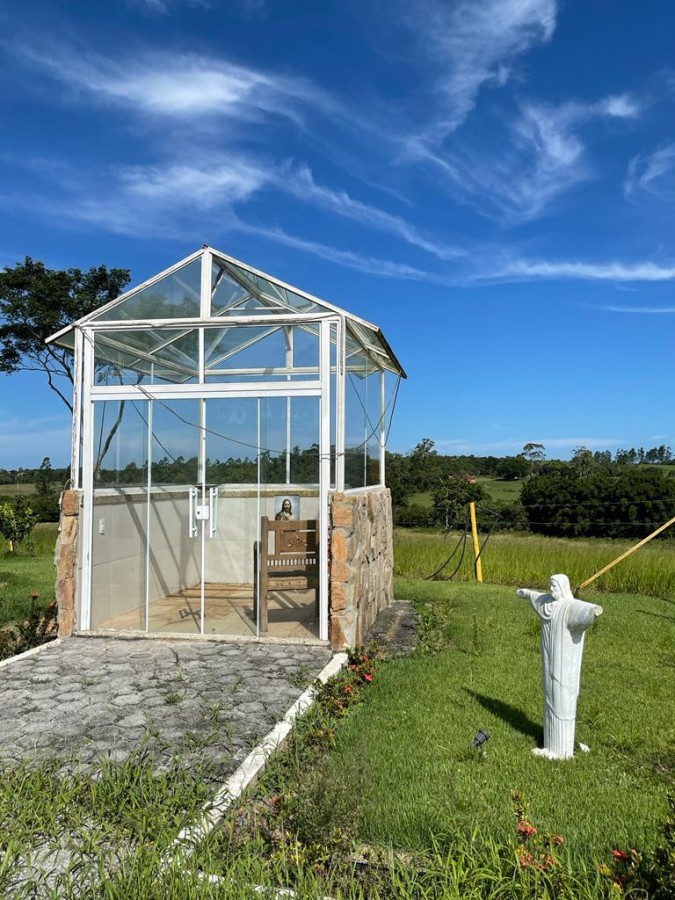 Sítio à venda com 6 quartos, 14m² - Foto 22