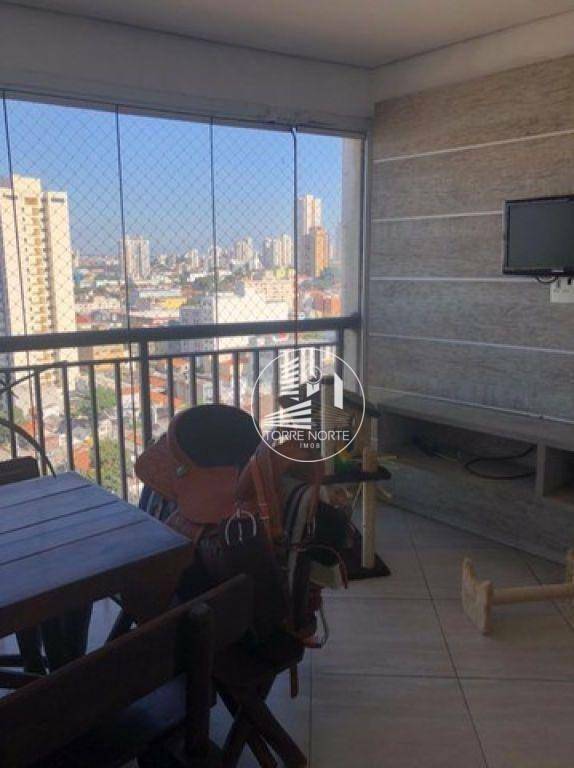 Apartamento à venda com 4 quartos, 108m² - Foto 1