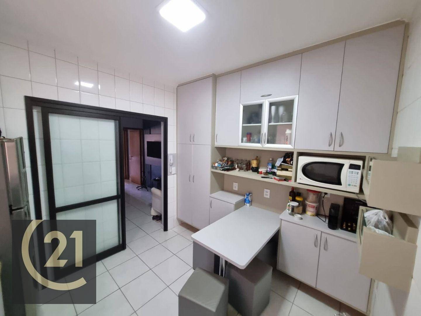 Apartamento à venda com 1 quarto, 49m² - Foto 4