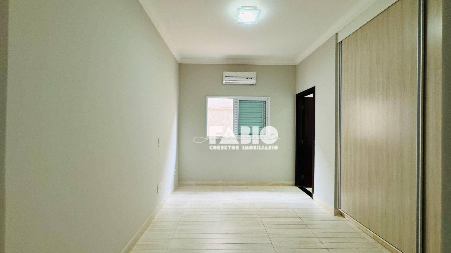 Casa de Condomínio à venda com 3 quartos, 252m² - Foto 25