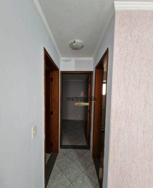 Apartamento à venda com 2 quartos, 58m² - Foto 4