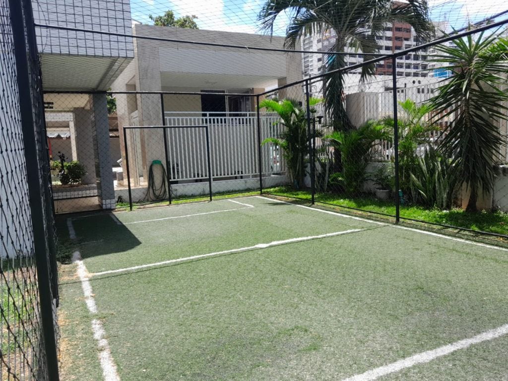 Apartamento para alugar com 3 quartos, 95m² - Foto 4