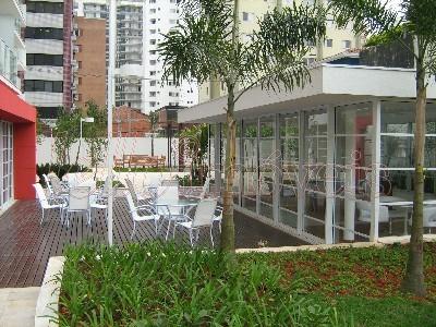 Apartamento para alugar com 2 quartos, 60m² - Foto 22