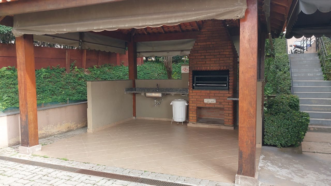 Apartamento à venda com 2 quartos, 50m² - Foto 6