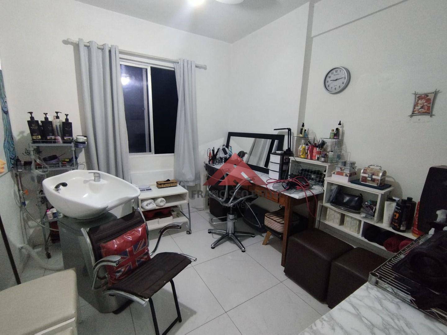 Apartamento à venda com 3 quartos, 75m² - Foto 7