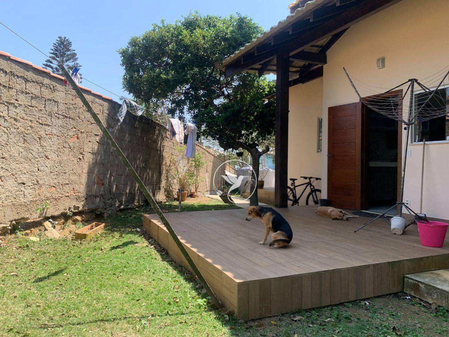 Casa à venda com 5 quartos, 410m² - Foto 21