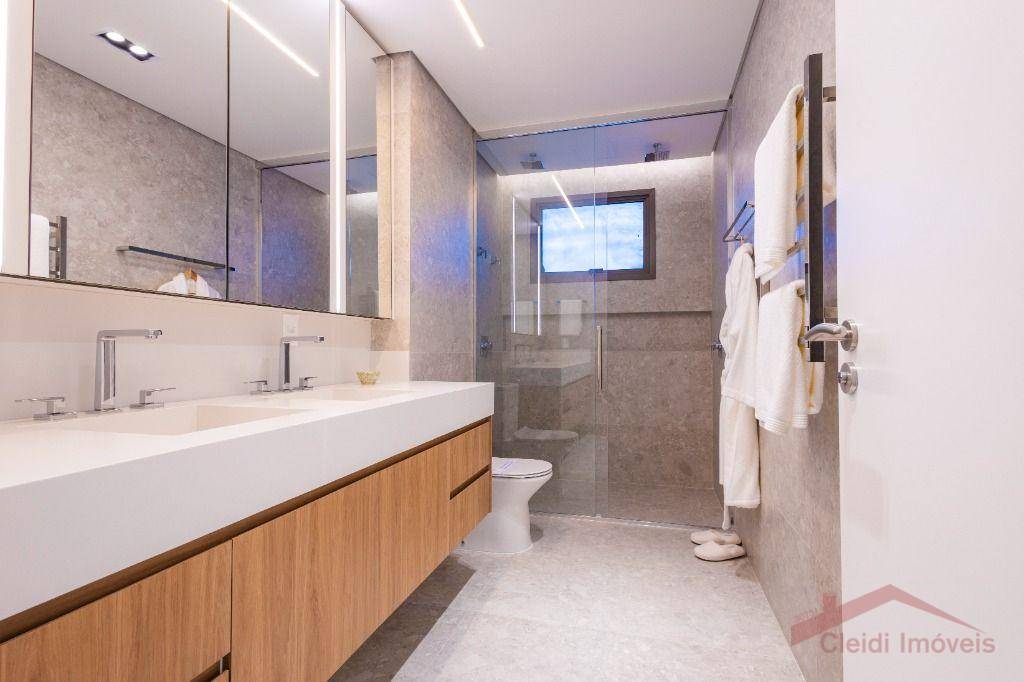 Apartamento, 4 quartos, 202 m² - Foto 15