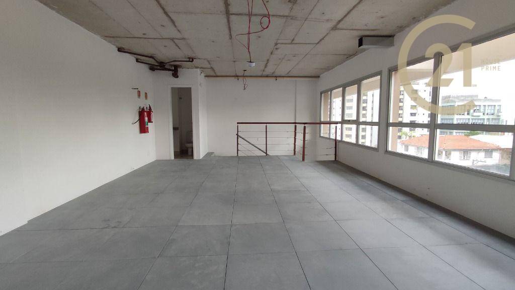 Conjunto Comercial-Sala à venda e aluguel, 100m² - Foto 18