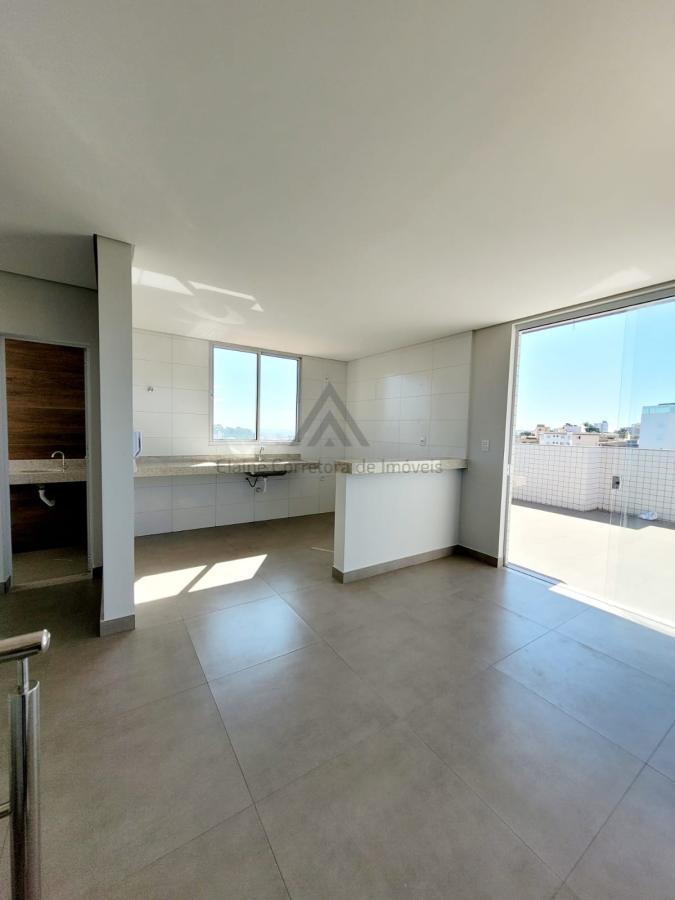 Cobertura à venda com 3 quartos, 160m² - Foto 9