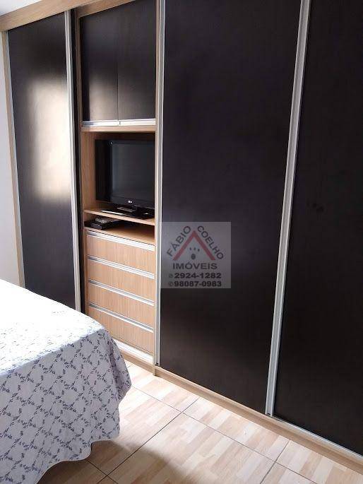 Apartamento à venda com 2 quartos, 114m² - Foto 10