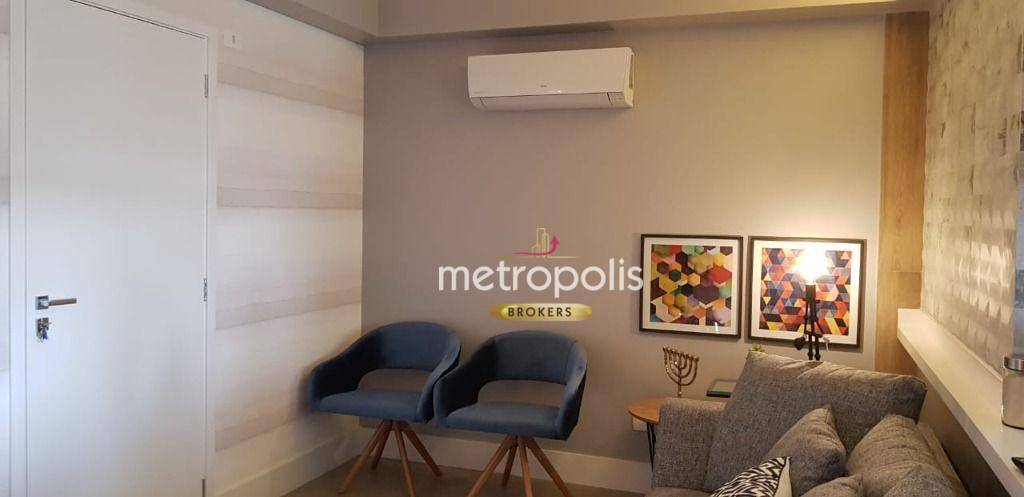 Apartamento à venda com 2 quartos, 59m² - Foto 6