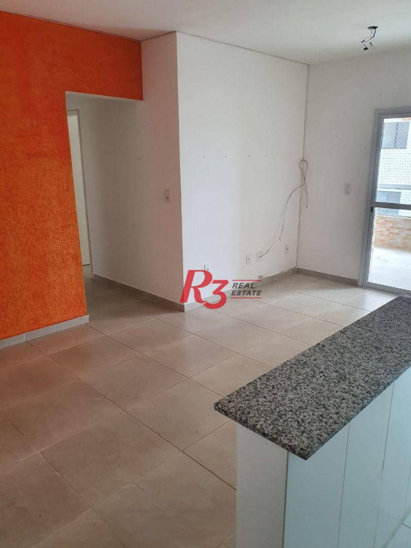 Apartamento à venda com 3 quartos, 90m² - Foto 3