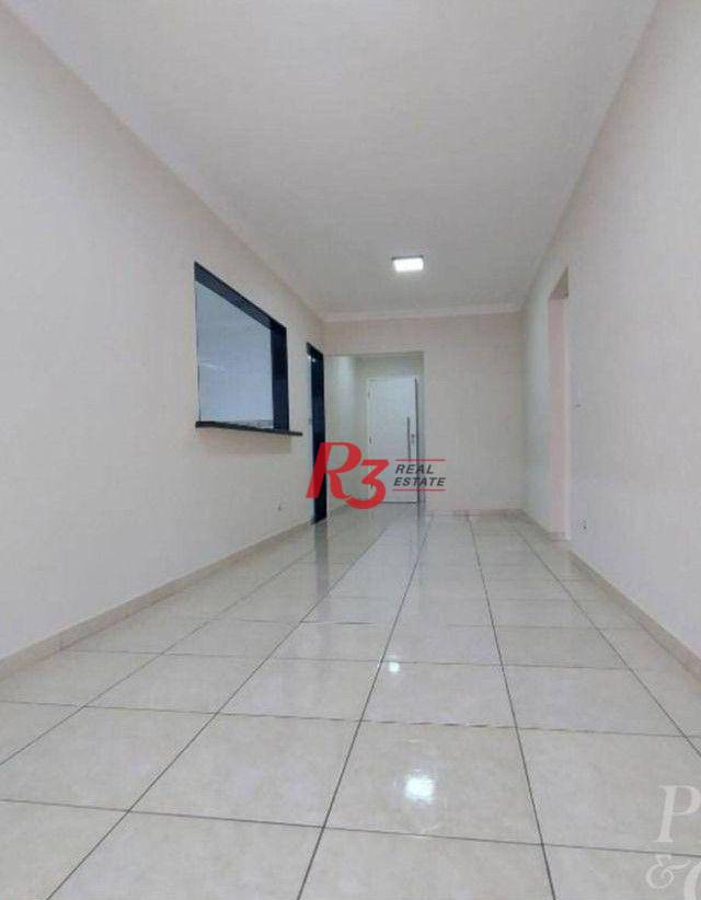 Apartamento à venda com 2 quartos, 79m² - Foto 1