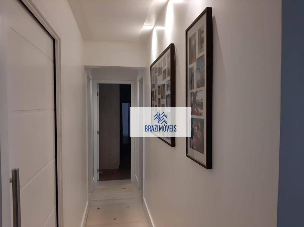 Apartamento à venda com 3 quartos, 171m² - Foto 7