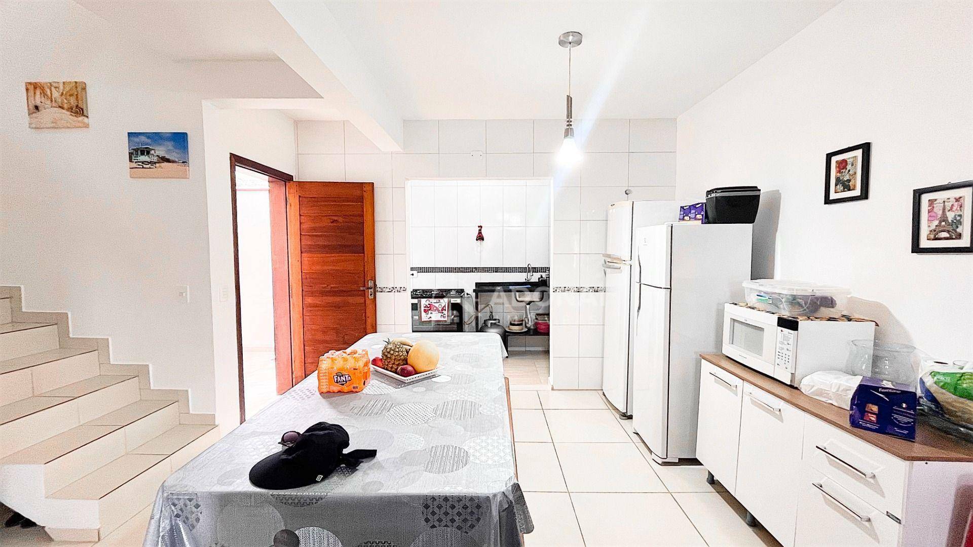 Sobrado à venda com 3 quartos, 106m² - Foto 5