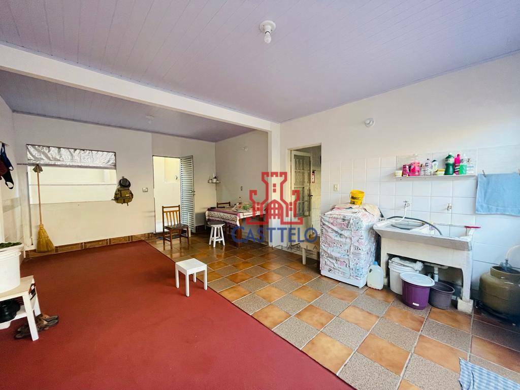 Casa à venda com 5 quartos, 170m² - Foto 21