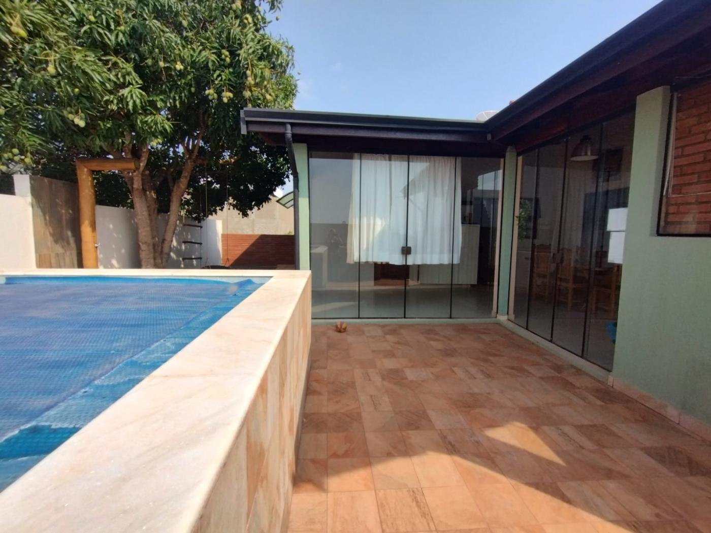 Casa de Condomínio à venda com 3 quartos, 175m² - Foto 11