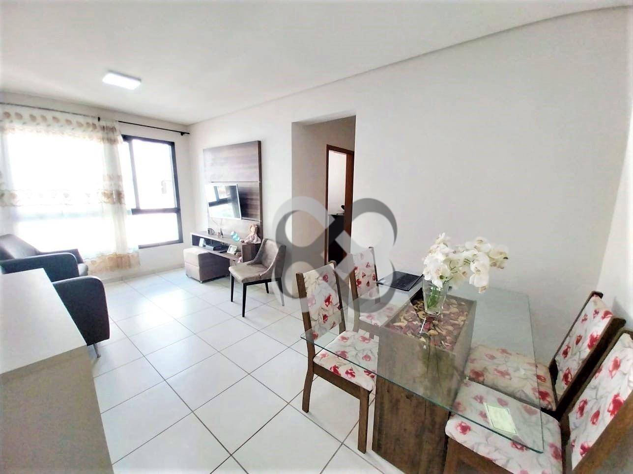 Apartamento à venda com 2 quartos, 54m² - Foto 17