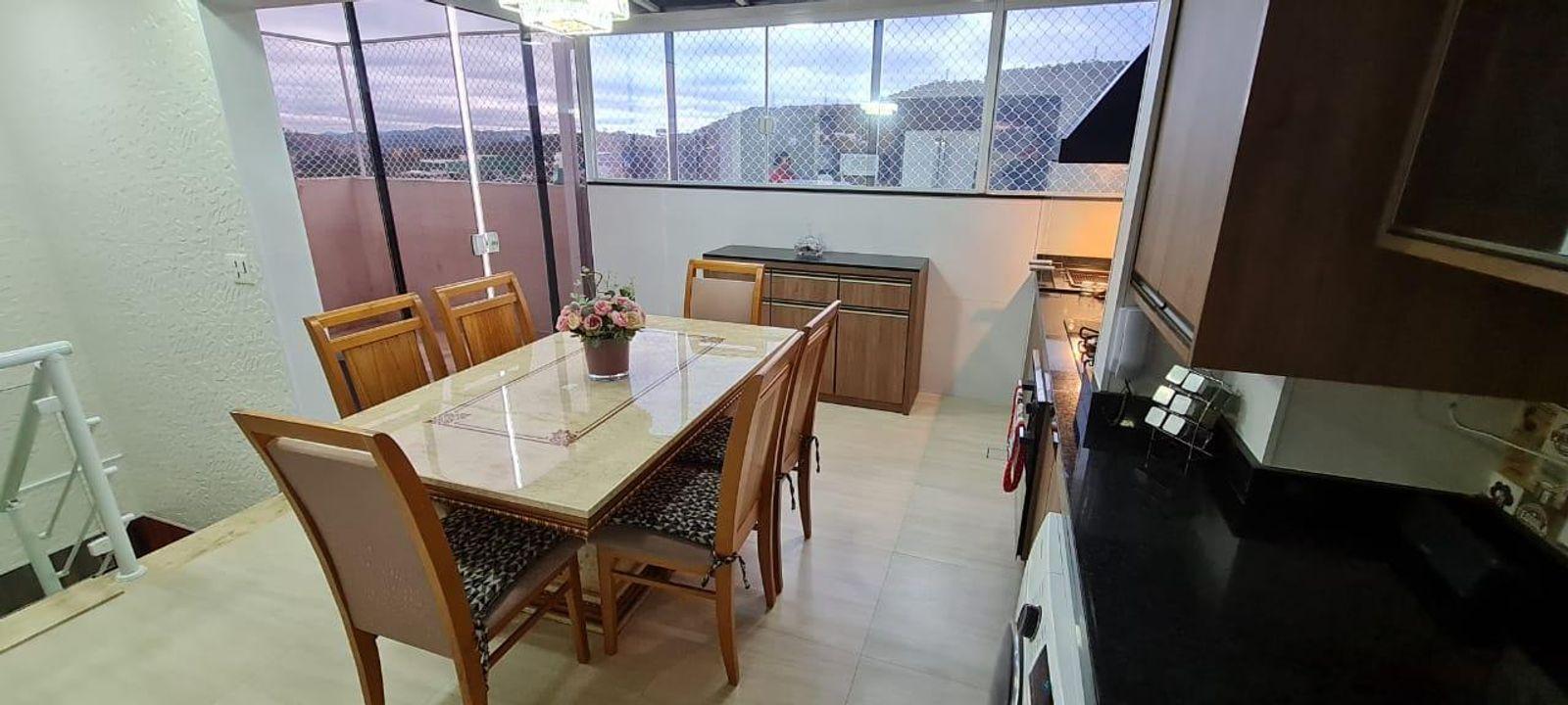 Apartamento à venda com 3 quartos, 98m² - Foto 20